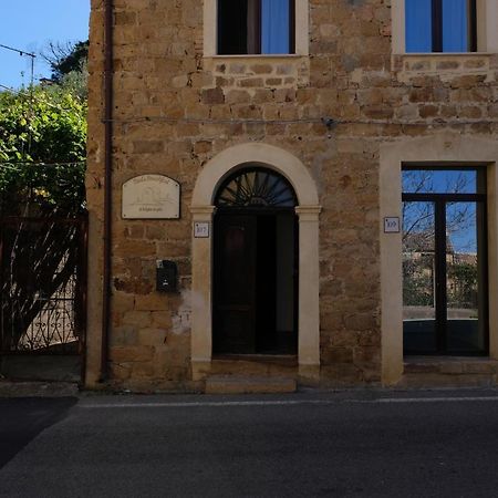 Il Miglio In Piu Bed and Breakfast Castel di Tusa Eksteriør billede