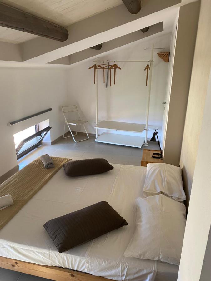 Il Miglio In Piu Bed and Breakfast Castel di Tusa Eksteriør billede