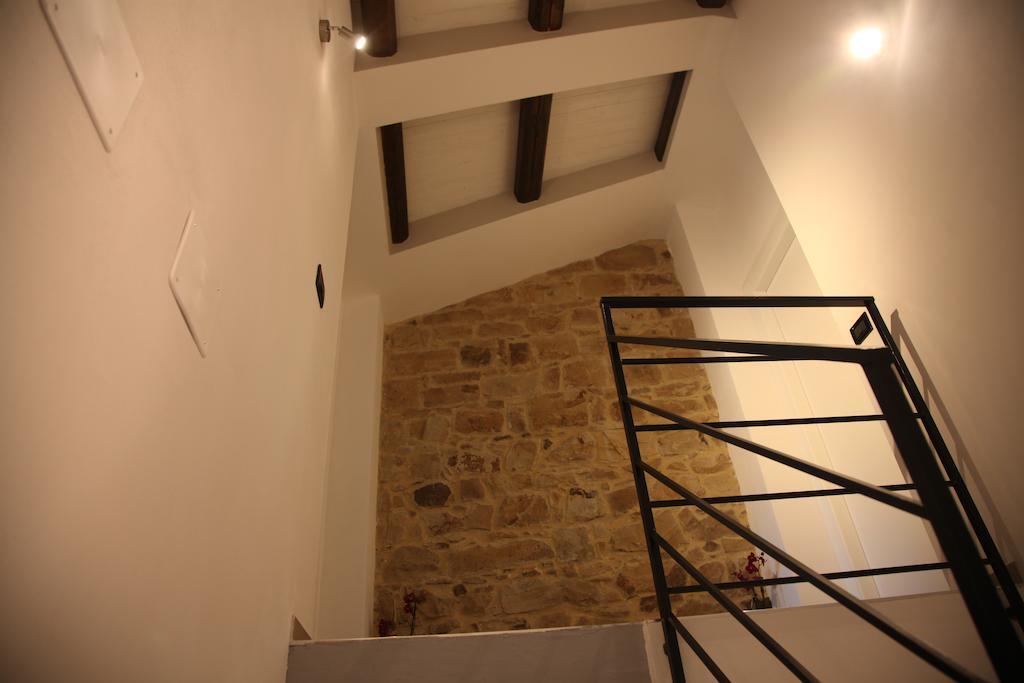 Il Miglio In Piu Bed and Breakfast Castel di Tusa Eksteriør billede